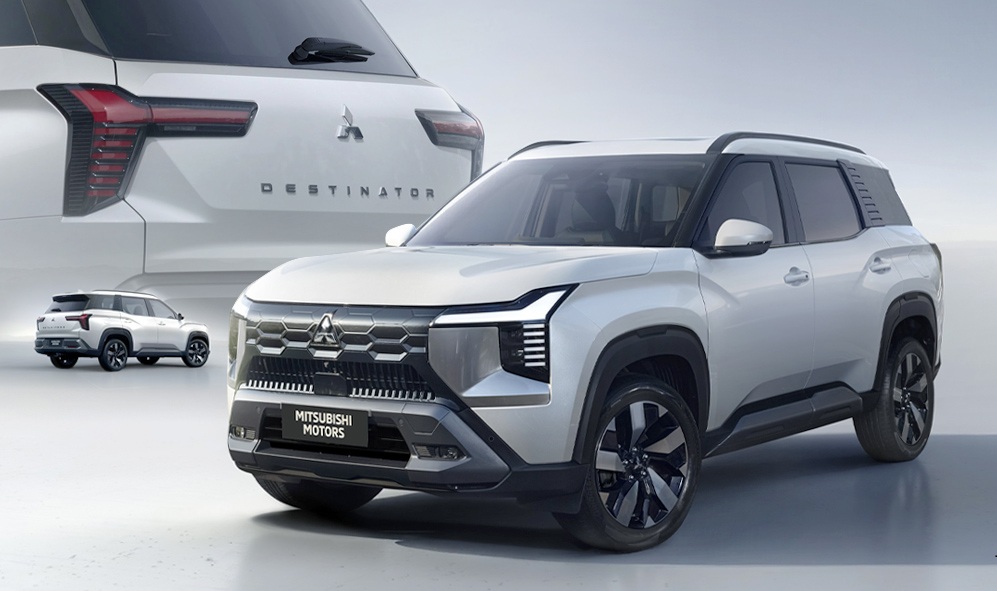 Destinator - Khởi đầu mọi điểm đến